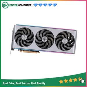 Sapphire NITRO+ Radeon RX 7900 XTX 24GB GDDR6 Gaming OC Vapor-X - foto 1