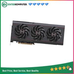 Sapphire PULSE Radeon RX 7900 XTX 24GB GDDR6 Gaming OC - foto 1