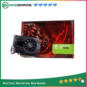 Colorful GeForce GT 1030 4GB DDR4 - 4G-V - foto 1