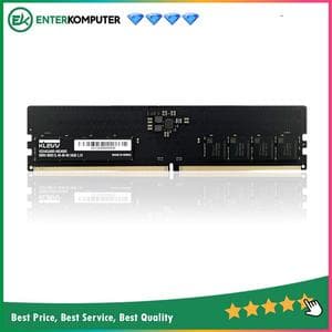 KLEVV DDR5 Value Series PC44800 5600MHz 16GB (1x16GB) 46-46-46-90 - KD5AGUA80-56G460A - foto 1
