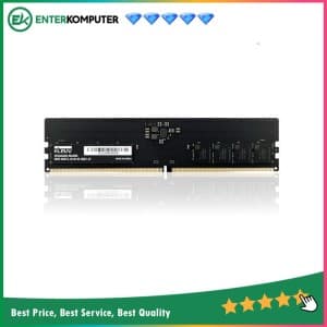 KLEVV DDR5 Value Series PC44800 5600MHz 32GB (1x32GB) 46-46-46-90 - KD5BGUA80-56G460A - foto 1