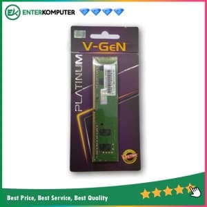 V-GeN Platinum DDR4 16GB PC25600 - foto 1