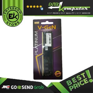 V-GeN Platinum DDR4 32GB PC25600 - foto 1