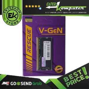 V-GeN Rescue SO-DIMM DDR4 16GB PC17000 - foto 1