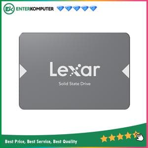 Lexar SSD 2.5 SATA III 128GB - LNS100-128RB - foto 1