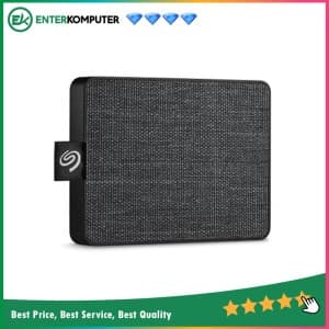 Seagate One Touch SSD 1TB - foto 1