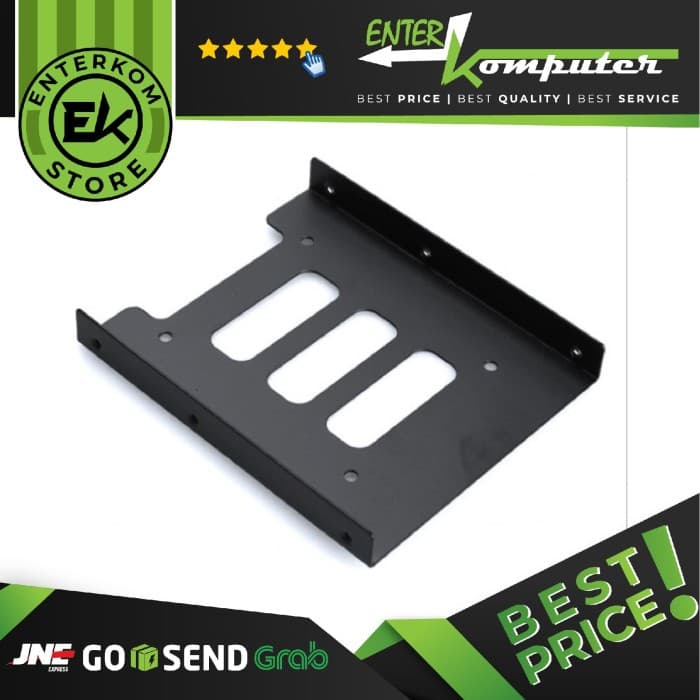 Universal SSD Bracket - foto 1