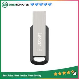 Lexar JumpDrive M400 64GB USB 3.0 - foto 1