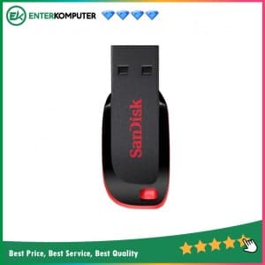 Sandisk Cruzer Blade CZ50 16GB - foto 1