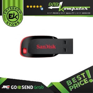 Sandisk Cruzer Blade CZ50 32GB - foto 1