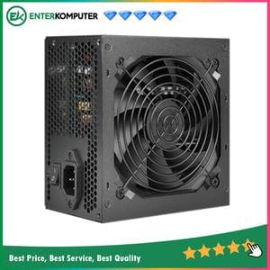 Antec ATOM B550 - 550W 80+ Bronze Certified - Flat Cable - 3 Years Warranty Replacement - foto 1