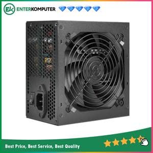 Antec ATOM B650 - 650W 80+ Bronze Certified - Flat Cable - 3 Years Warranty Replacement - foto 1