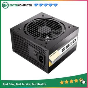 Antec ATOM G650 - 650W 80+ Gold Certified - Semi Modular - 5 Years Warranty Replacement - foto 1