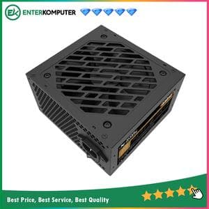 Super Flower ZILLION DB 650W -SF-650Z12DB - 80 PLUS BRONZE - Flat Cable - 5 Years - foto 1