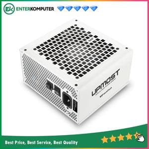 Aigo DarkFlash UPT White 850W 80+ Gold Full Modular - foto 1
