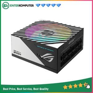 Asus ROG LOKI SFX-L 850W - 80+ Platinum - foto 1