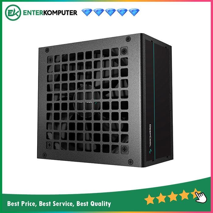 Deepcool 750W - PF750 - foto 1