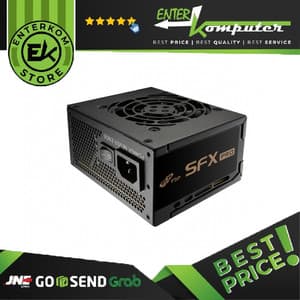 FSP SFX Pro 450W 80+ Bronze - foto 1