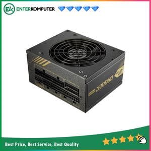 FSP SFX Dagger Pro 850W ATX3.0(PCIe5.0) 80+ Gold - Full Modular - foto 1