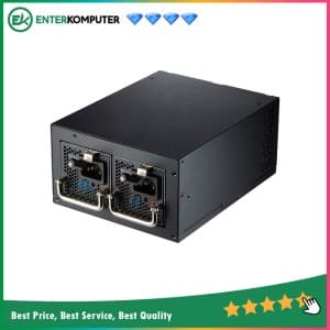 FSP Twins Pro 700W 80+ Gold - foto 1