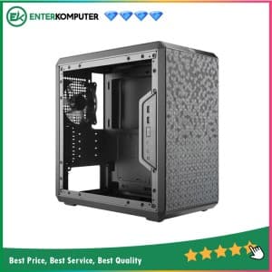 Cooler Master MasterBox Q300L - foto 1