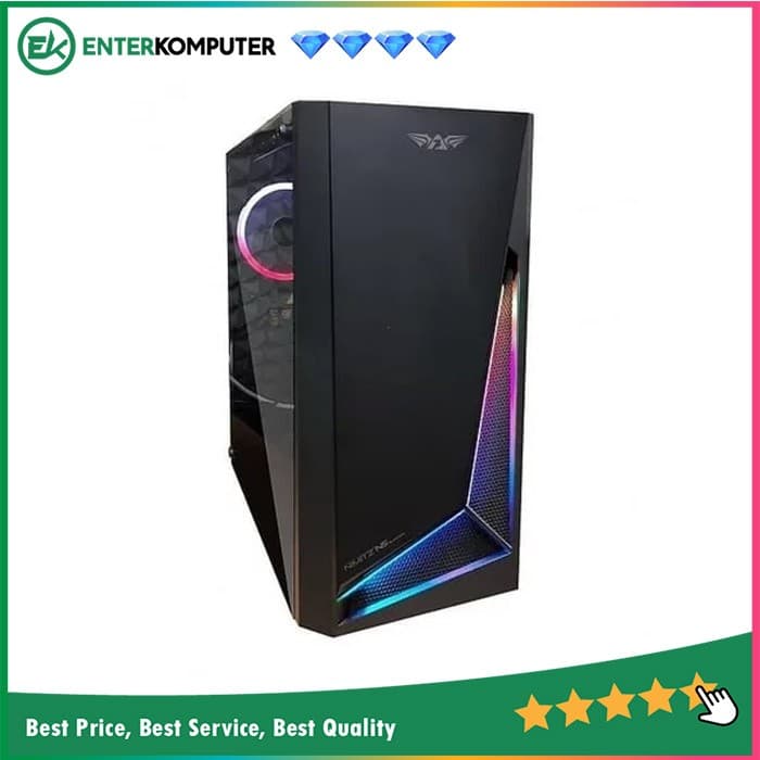 Powerlogic Armaggeddon NIMITZ N5 - White - foto 1