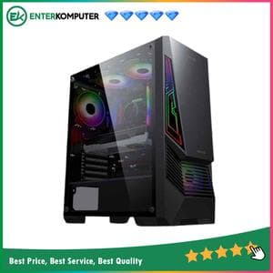 Powerlogic Armaggeddon Aero III (Tempered Glass) - foto 1