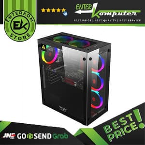 Powerlogic Armaggeddon Nimitz TR5000 - foto 1