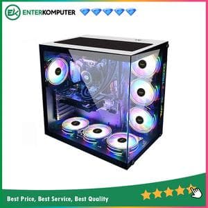 Powerlogic Armaggeddon Nimitz TR8000 - White - foto 1