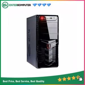 Simbadda SIM V - Tanpa PSU - foto 1