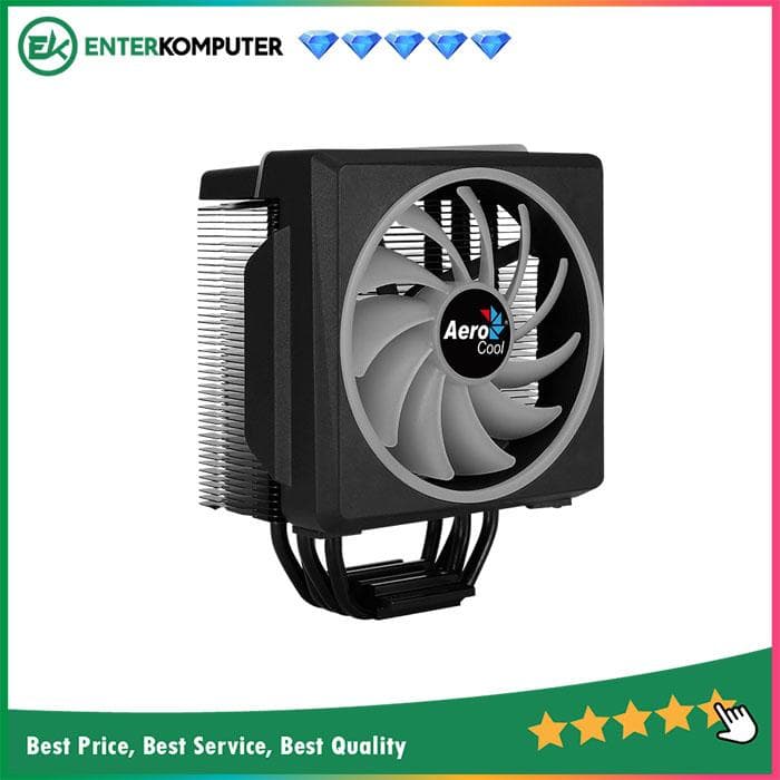 Aerocool Cylon 4F - foto 1