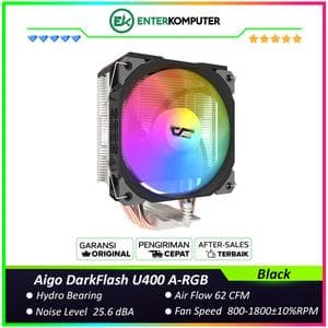 Aigo DarkFlash U400 A-RGB - foto 1
