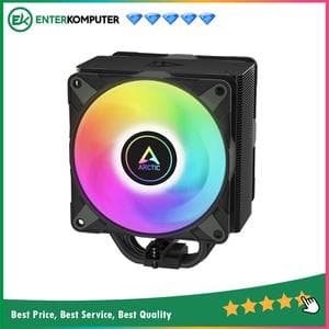Arctic Freezer 36 A-RGB - Black - foto 1