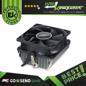 Deepcool CK-AM 209 For AMD Socket - foto 1