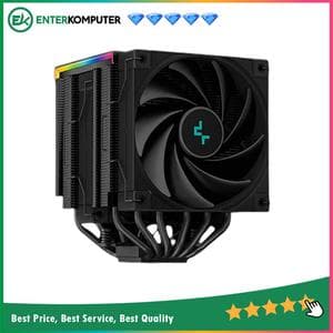 Deepcool AK620 DIGITAL - Dual Fan 12CM - LGA1700 Support - foto 1