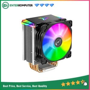 Jonsbo CR-1400 CPU Cooler - foto 1