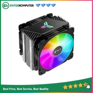 Jonsbo CR-1000 PLUS CPU Cooler - Support LGA 1700 - foto 1