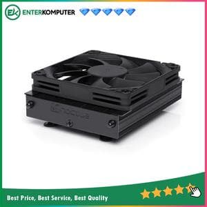 Noctua NH-L9a-AM5 CH.BK Chromax Black - AMD AM5 Only - foto 1