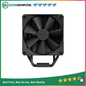 NZXT T120 Black CPU Cooler - foto 1