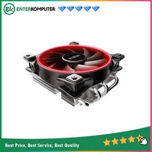PCCooler GI-46U R CPU Cooler - foto 1