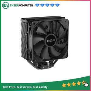 PCCooler Paladin EX400 CPU Cooler - foto 1