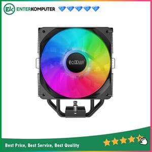 PCCooler Paladin EX400S SRGB CPU Cooler - foto 1