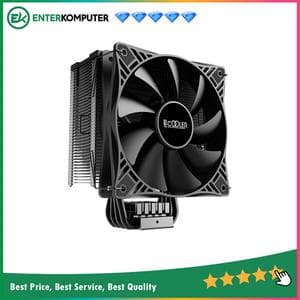 PCCooler GI-X4SD CPU Cooler - foto 1