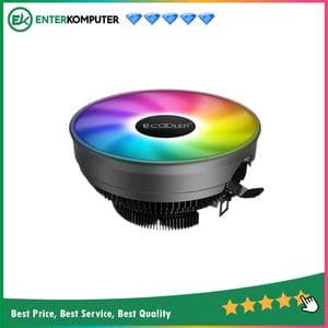 PCCooler E126 Pro CPU Cooler - foto 1