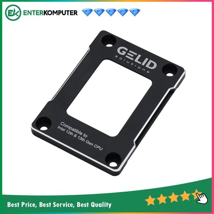 Gelid LGA1700 CPU Protector Frame - foto 1
