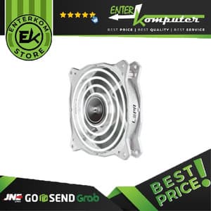 Enermax Lepa Chopper Advance - 12 CM Kaleidoscopic Lighting Effects White - LPCPA12P-W - foto 1
