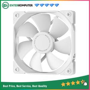 Fractal Dynamic X2 GP-12 Whiteout Fan - foto 1
