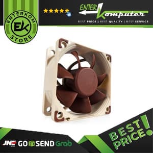 Noctua DC5V,NOCTUA 6025FAN,3000RPM - NF-A6X25 5V PWM - foto 1