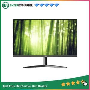 AOC 23.8 24B1XH2 Frameless FHD IPS - foto 1