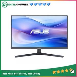Asus VU249CFE-M 23.8 FHD IPS 100Hz Eye Care Gaming Monitor with USB Type-C - foto 1